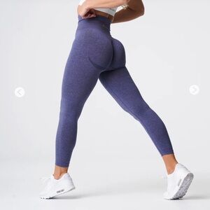 NVGTN Women's High-Waisted Leggings